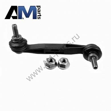 Стойка стабилизатора задняя левая LEMFOERDER (3616301) для BMW X3 F25