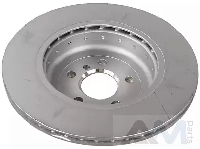 Оригинальный задний правый тормозной диск 330X20 34216882246 для BMW 7 Серии (G11) 730i/d/dX