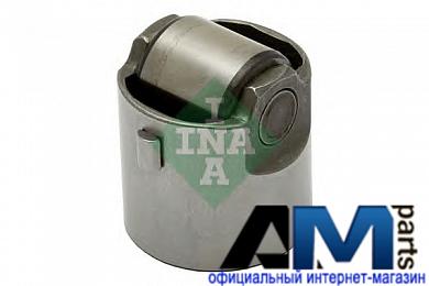 Толкатель топливного насоса Фольксваген Кадди 1.2TSI (86/105 л.с.) 711024410 INA