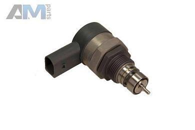 Датчик давления топлива BOSCH (0281006430) Q7 (4M) ресталин 3.0TDI (45TDI) 249 л.с.