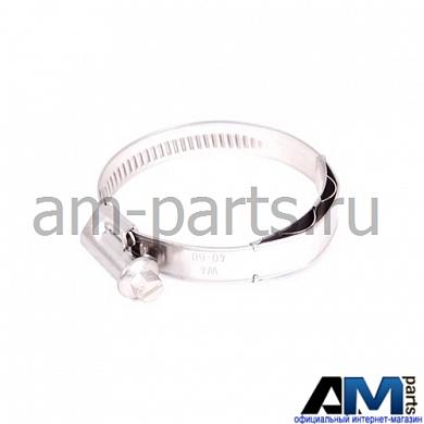 Хомут для автомобилей концерна VAG N10518801Купить хомут для VAG N10518801- Подбор по VIN