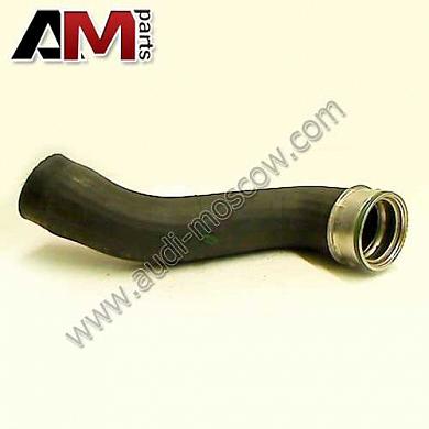 Трубка соединительная для Volkswagen Tiguan 5N0145832EКупить оригинальную трубку соединительную Volkswagen Tiguan 5N0145832E- Детали в наличии и под заказ