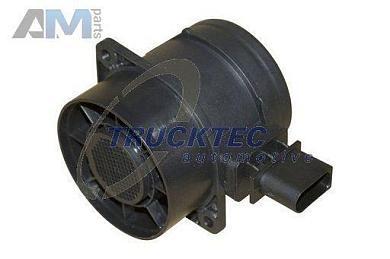 Расходомер воздуха (TRUCKTEC) 0214166 для Mb Sprinter (W906) 311CDI (184 л.с.)