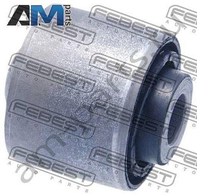 Сайлентблок направляющего рычага FEBEST (BMAB023) BMW X4 (F26) 2014-2018