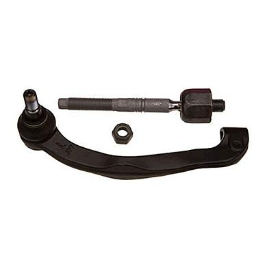 Рулевая тяга в сборе с наконечником левая TRW для Volkswagen Transporter JRA546