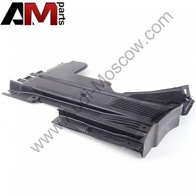 Обшивка днища для Audi A4 B8 8K0825216GКупить оригинальную обшивку днища Audi A4 B8 8K0825216G- Бесплатная доставка