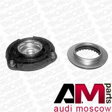 Опорный подшипник переднего амортизатора Ауди А3 (8P) MK156 Mahle/Knecht