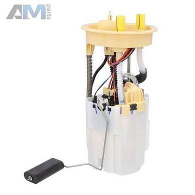 Модуль подачи топлива 2N0919050E на Volkswagen Crafter (2017-2024) 2.0TDI