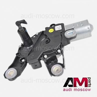Моторчик заднего очистителя стекла на Audi A6 (C8) 2018-2025 4K9955711