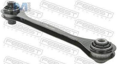 Поперечная рулевая тяга (2325B7LOWR) FEBEST Audi TT (8J) 2006-2014