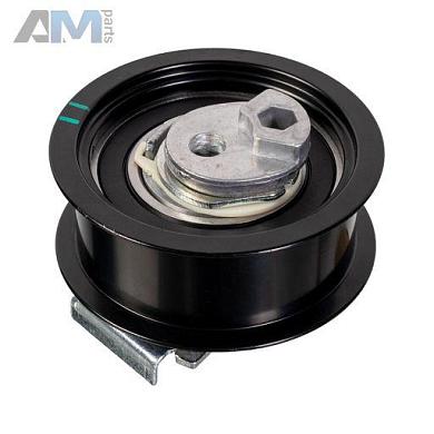 Натяжной ролик ремня ГРМ FEBI (38655) на Volkswagen Passat B6 (2005-2011) 2.0TSI