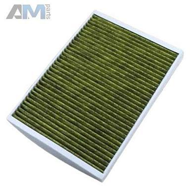 Антиаллергенный фильтр салона PAB81943900 на Porsche Cayenne (2017-2024) 3.0TFSI