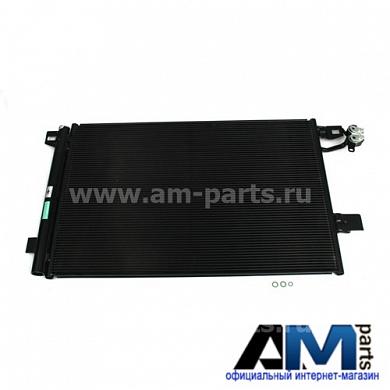 Компрессор кондиционера DENSO для Transporter 2.0TDI DCN32063