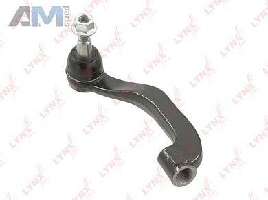 Наконечник поперечной рулевой тяги C4455L (LYNXauto) для автомобилей VAG аналог 2N0423811Заказать наконечник поперечной рулевой тяги C4455L производства LYNXauto для Фольксваген/Ауди/Шкода с доставкой точно в срок