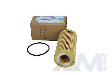 Оригинальный масляный фильтр для Audi Q8 (2018-2023) 3.0TDI (45 TDI) 059198405B