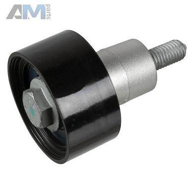 Паразитный ролик ремня ГРМ FEBI (45793) для Volkswagen Tiguan II (2016-2020) 1.4TSI