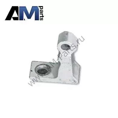 Петля двери левая верхняя Фольксваген Тигуан II (2020-2025) 8X4833407B