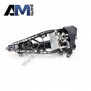 Опора наружной ручки передней/задней правой двери BMW X1 F48 51217401210