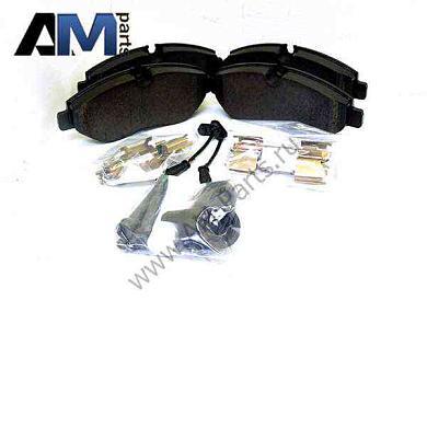 Комплект колодок для Volkswagen Crafter 2E0698151HЗаказать оригинальный комплект колодок Volkswagen Crafter 2E0698151H- Гарантия наличия