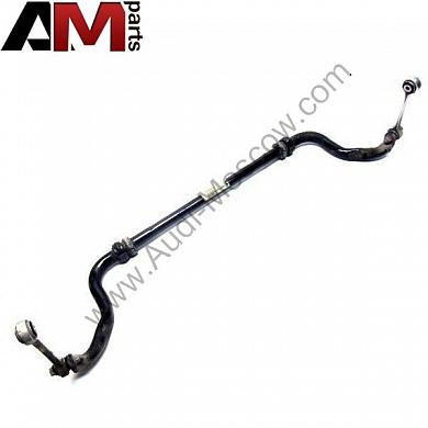 Стабилизатор в сборе для Volkswagen Touareg 7L0411025GКупить оригинальный стабилизатор в сборе Volkswagen Touareg 7L0411025G- Детали от дилера