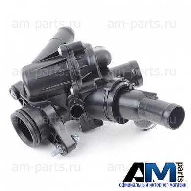 Термостат LT15274 (LUZAR) для автомобилей MBОформить заказ на термостат LT15274 производства LUZAR для Мерседес по специальной цене