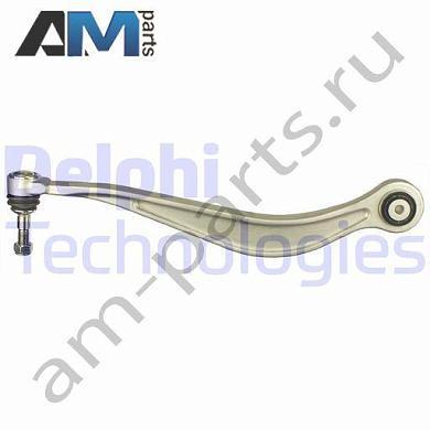 Рычаг контроля схождения DELPHI (TC2823) для BMW 5 серии (5 серии F10 рестайлинг) 2013-2017