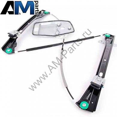 Механизм стеклоподъемника передний правый Джетта 1K5837462B