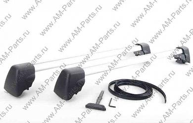 Рейлинги поперечные Тигуан (2007-2011) 5N0071151