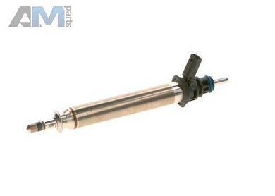 Топливная форсунка (BOSCH) 0261500804 для Mb S-klasse 2005-2013 V (W221) S500 (435 л.с.)