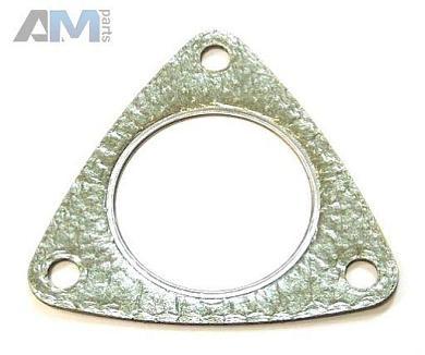 Прокладка выхлопной трубы ELRING (738520) для Audi A6 (С6) 2004-2011 2.4 (177 л.с.)