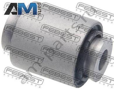 Сайлентблок развального рычага FEBEST (BMAB037) на BMW 1 серии (F21) 2011-2015