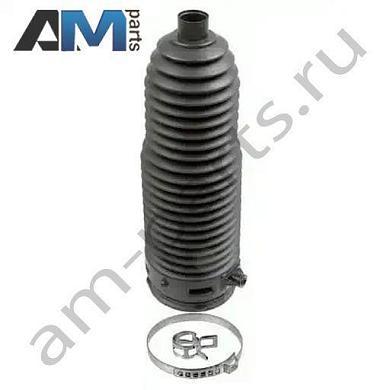 Пыльник рулевой рейки LEMFORDER (3756801) для Mercedes Vito 2010-2014 II (W639)