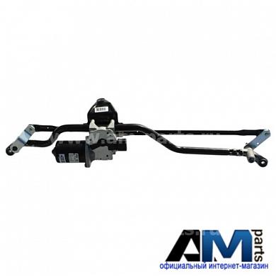 Двигатель стеклоочистителя с трапецией Amarok 2H1955023C