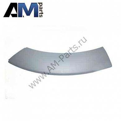 Расширитель колесной арки задний левый Туарег (2003-2010) 7L9853817 GRU