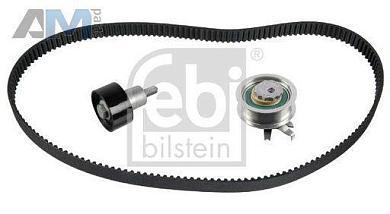 Комплект ремня ГРМ FEBI (47890) для Audi A1 (8X) 2011-2018 1.4TSI