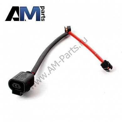 Датчик износа тормозных колодок задний Cayenne 95561236530