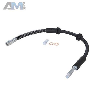 Тормозной шланг задний L/R на Mercedes GLS 2019-2025 A1674202100