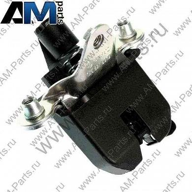 Замок крышки для Skoda Octavia A5 1Z5827501DЗаказать оригинальный замок крышки Skoda Octavia A5 1Z5827501D- Широкий ассортимент