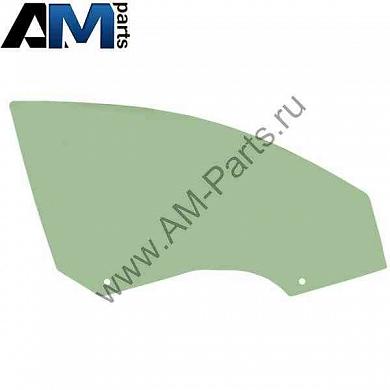 Стекло передней двери правое Шкода Суперб 3T0845202A