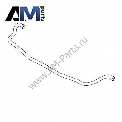 Передний стабилизатор с шарниром БМВ Х3 Е83 31303414599