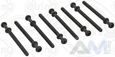 Болты ГБЦ ELRING (586.360) на Volkswagen Touareg III (2018-2023) 3.0TDI CVMD