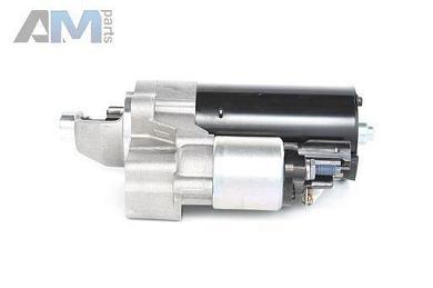 Стартер 1.7kW 1115110 (BOSCH) для автомобилей VAGКупить стартер 1.7kw 1115110 производства BOSCH для Фольксваген/Ауди/Шкода по специальной цене