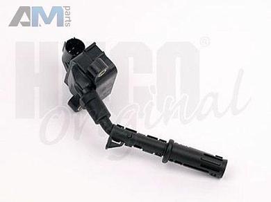 Катушка зажигания (HÜCO) 133954 для Mb ML 2011-2015 (W166) 350 (333 л.с.)