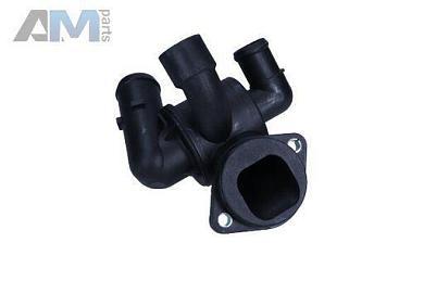 Корпус термостата MEYLE (1282280017) Volkswagen CC (2008-2018) 2.0TDI