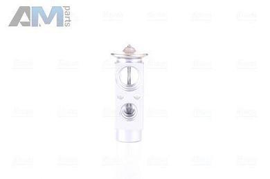 Расширительный клапан кондиционера (NISSENS) 999233 для Mb E-klasse 2002-2009 III (W211) E200CGI (163 л.с.)