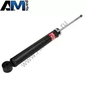 Задний амортизатор (349137) KYB для Skoda Yeti (2009-2018)