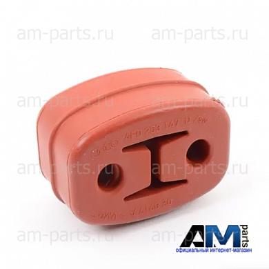 Кольцо крепления Фольксваген Тигуан 2016-2020 2.0TFSI (220 л.с.) 4E0253147K