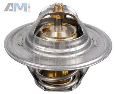 Термостат охлаждающей жидкости FEBI (17910) для Volkswagen B5 (1997-2005) 1.8T