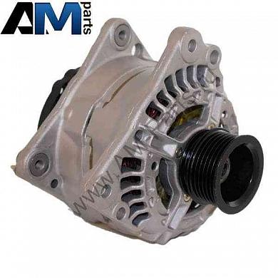 Генератор 110А Jetta 06F903023G