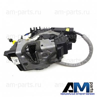 Замок задней левой двери Mercedes S-class W222 (2017-2020) A099730770028